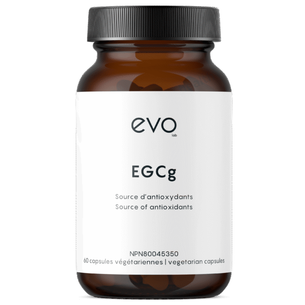 Metabolic support - Evo lab
