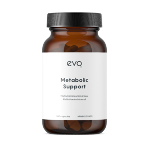 Evo Lab Metabolic Support