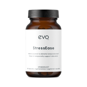 Evo Lab StressEase