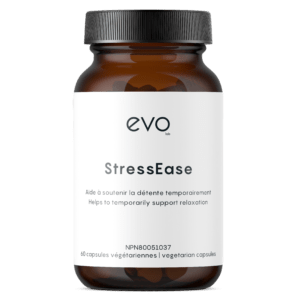 StressEase – Evo Lab