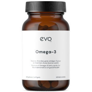 Omega-3 Evo Lab