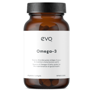 Omega-3 Evo Lab