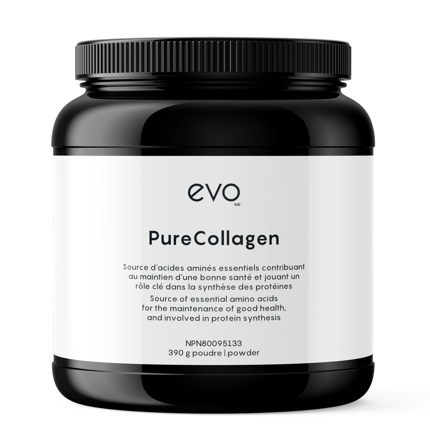 Evo Lab WBC390-CN 43oz