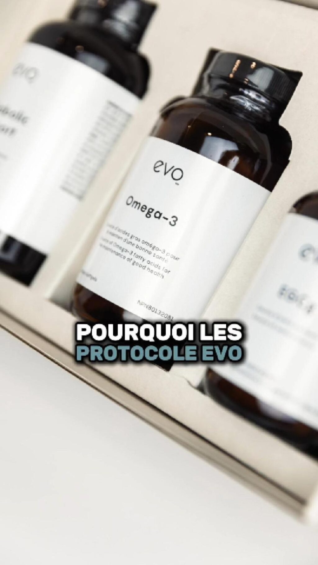Instagram post from evolab.co. This post is in position 2.