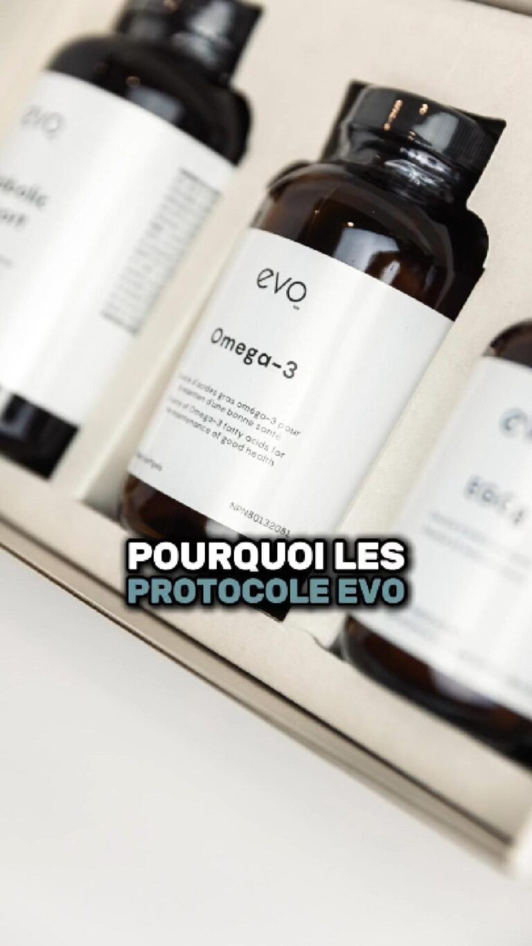 Instagram post from evolab.co. This post is in position 3.