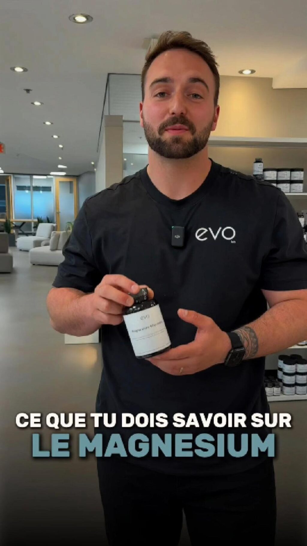 Instagram post from evolab.co. This post is in position 3.