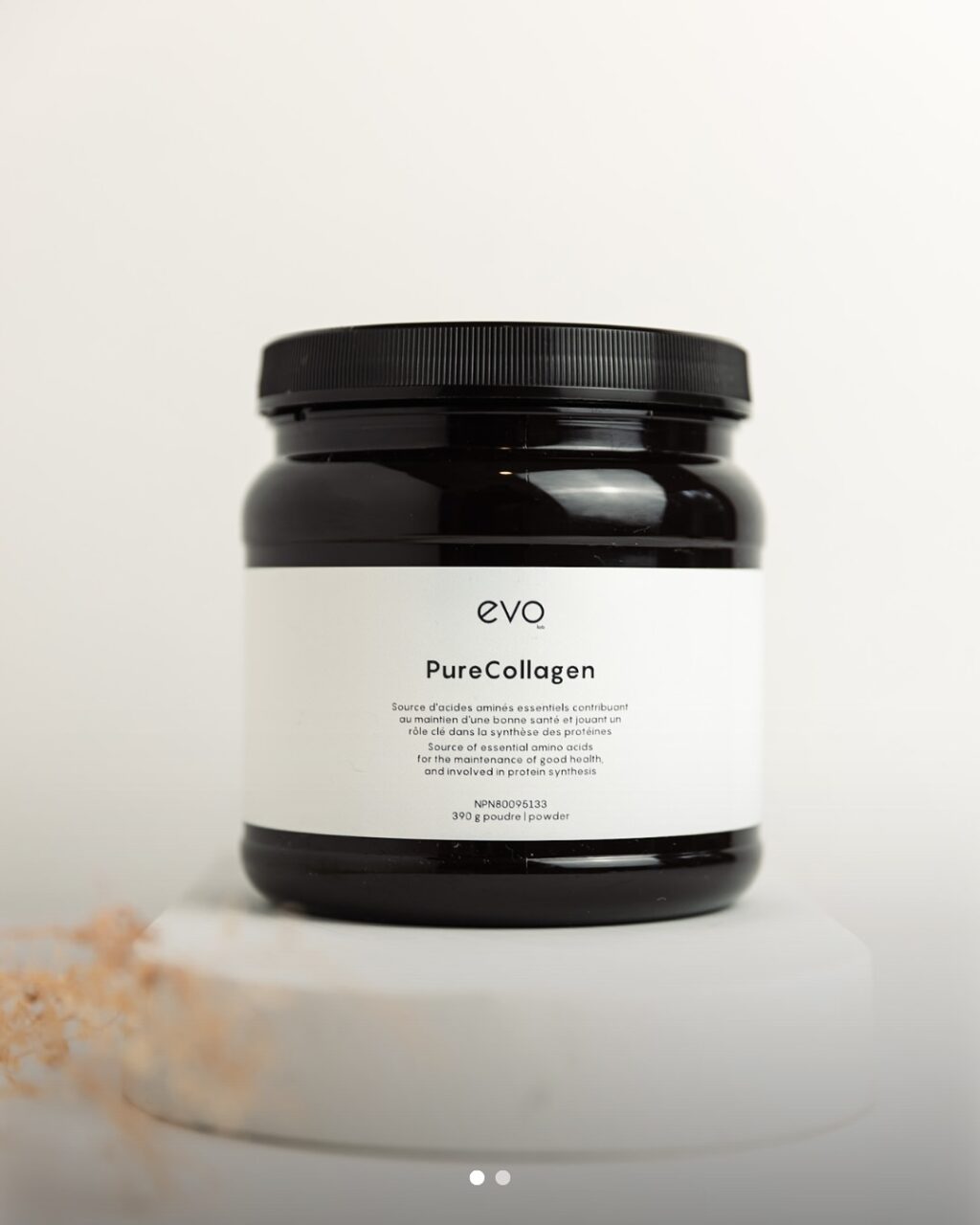 Instagram post from evolab.co. This post is in position 0.