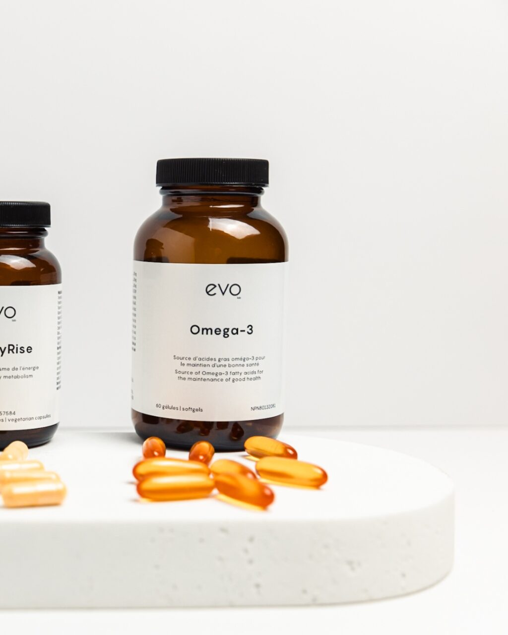 Instagram post from evolab.co. This post is in position 1.