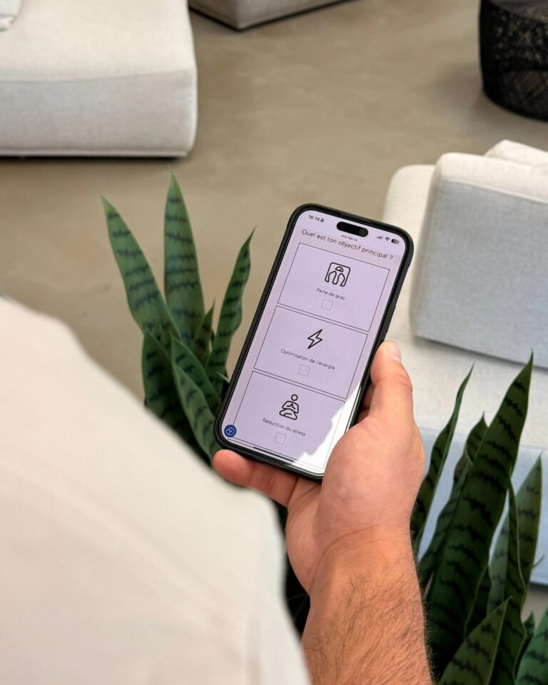 Instagram post from evolab.co. This post is in position 4.