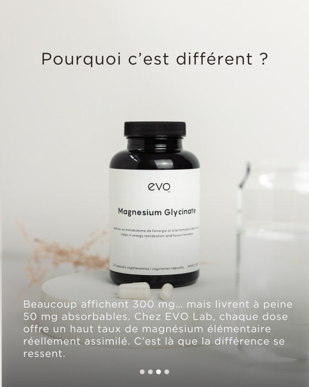 Instagram post from evolab.co. This post is in position 2.