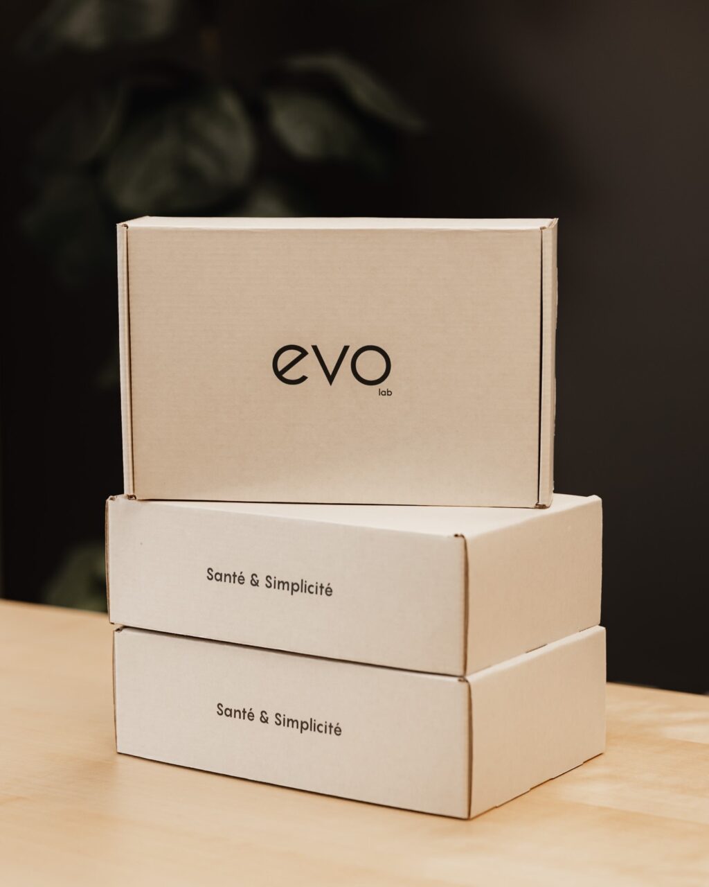 Instagram post from evolab.co. This post is in position 1.